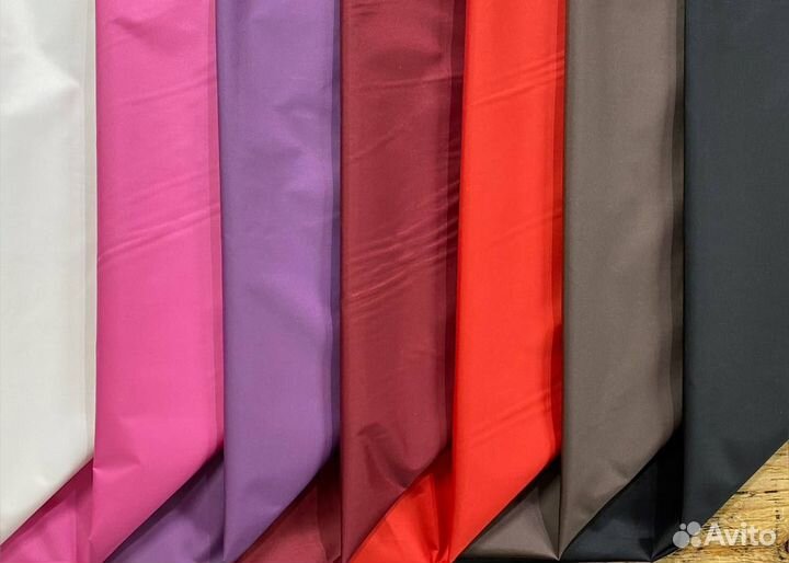 Курточная ткань Дюспо 240