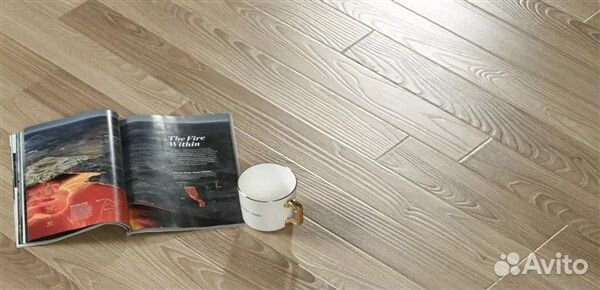 Ламинат Woodstyle Дуб Микелон 61153