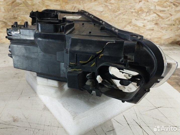 Фара светодиодная левая Bmw X1 F48