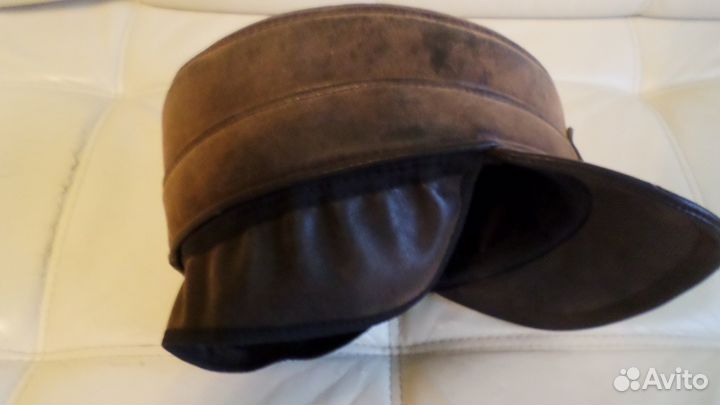 Кепка-фуражка