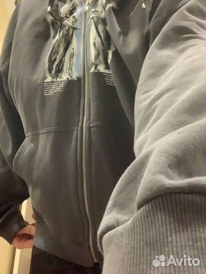 Толстовка Твое