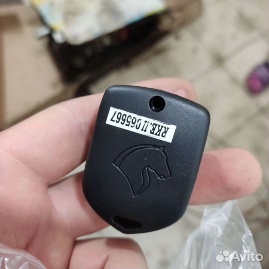 Продам новый пульт сигнализации саманд