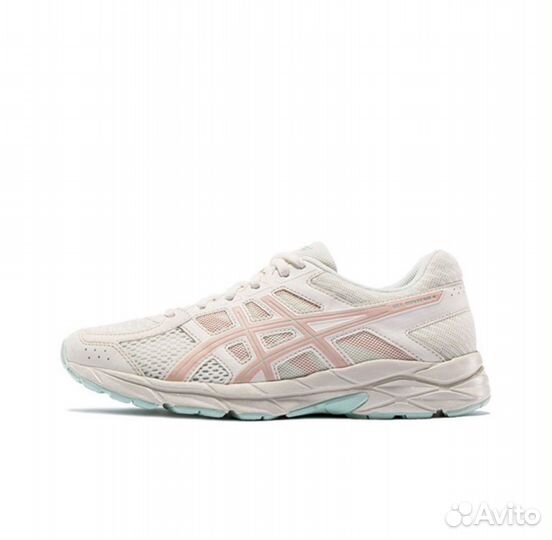 Asics gel contend 4