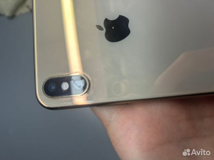 iPhone Xs Max, 256 ГБ