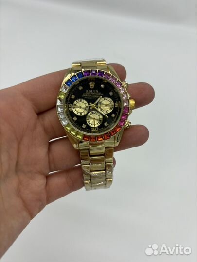 Часы casio