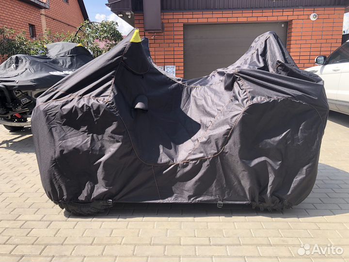 Чехол для квадроцикла BRP Outlander max G2
