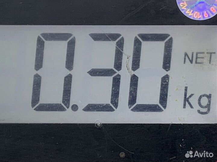 Блок управления печки / климат-контроля Ford Focus