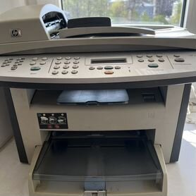 Многофункциональный принтер HP LaserJet 3055