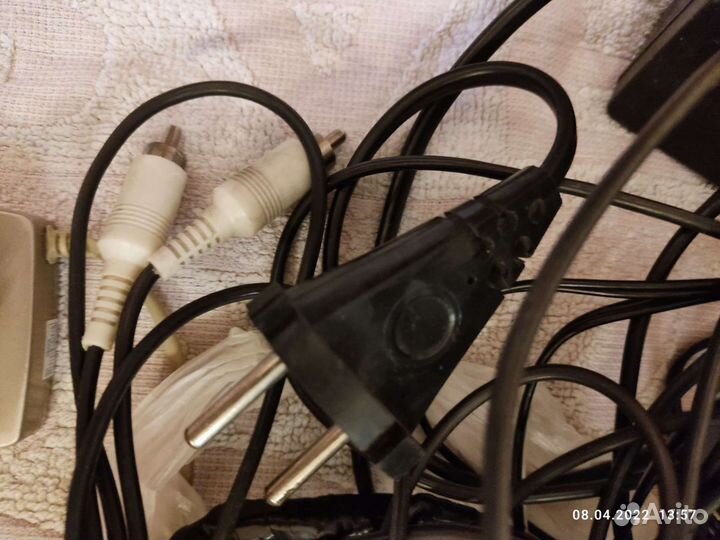 Камера видеонаблюдения проводная