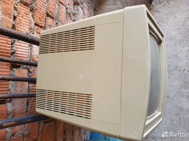 Видеомонитор СССР мс 6105.05