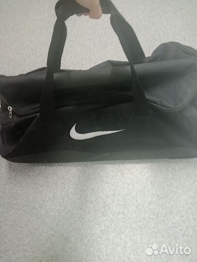 Спортивная сумка