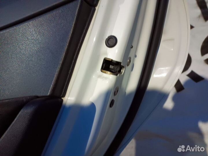 Замок двери Peugeot 308 (T7) I