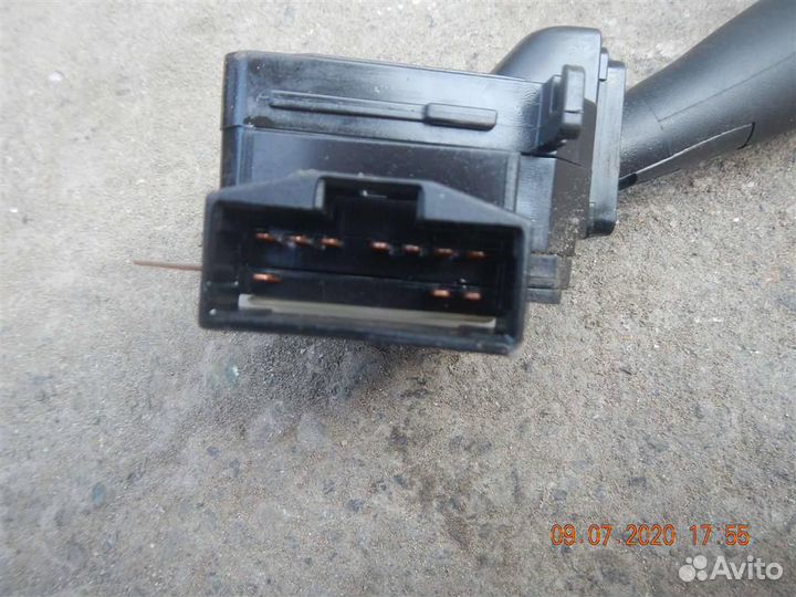 Переключатель стеклоочистителей Hyundai Accent II