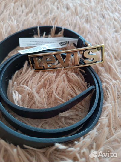 Ремень женский