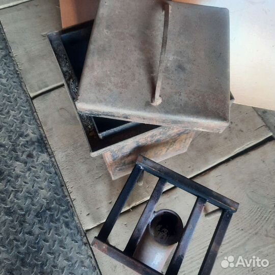 Коптилка бу