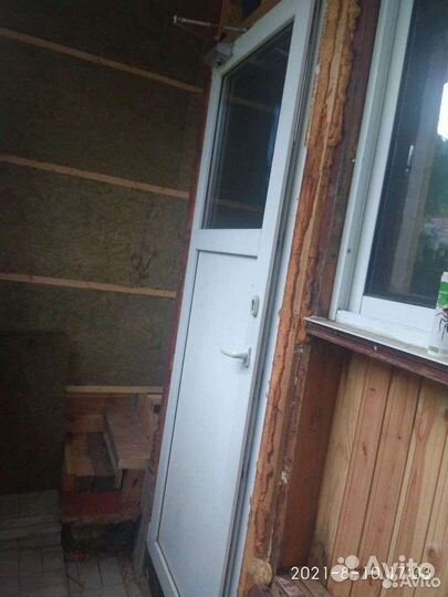 Окна раздвижные алюминиевые