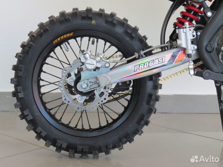 Питабайк progasi SMART 160