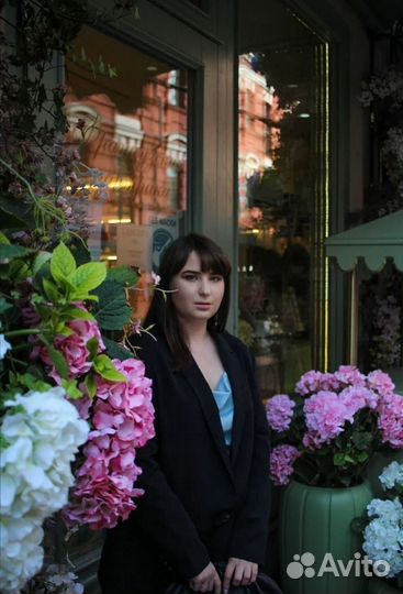 Тренер по речи, логопед для взрослых онлайн