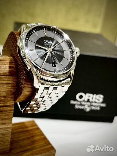 Oris artelier