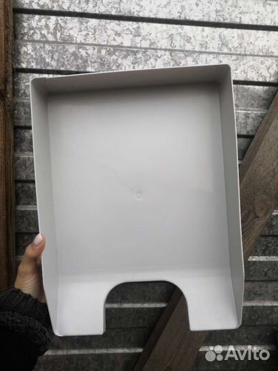 Лоток для документов