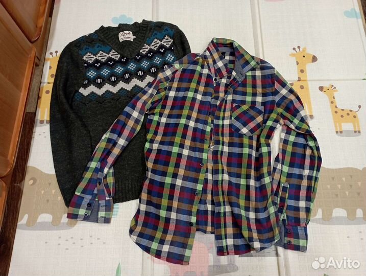 Мужские вещи бесплатно