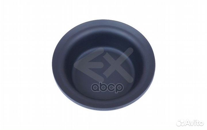 Тормозная мембрана T-24 глубокая