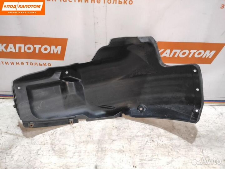 Задняя часть подкрылка заднего левого Hyundai i30