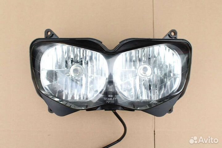 Фара honda xl1000 varadero 98-02