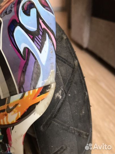 Гироскутер бу