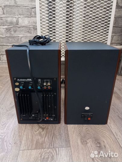 Колонки Jetbalance JB-362