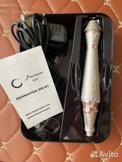 Дермапен DR-H1