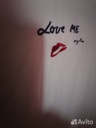 Рубашка женская vera moda 44-48 размер