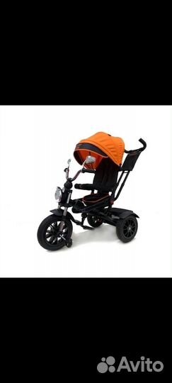 Продам велосипед бу