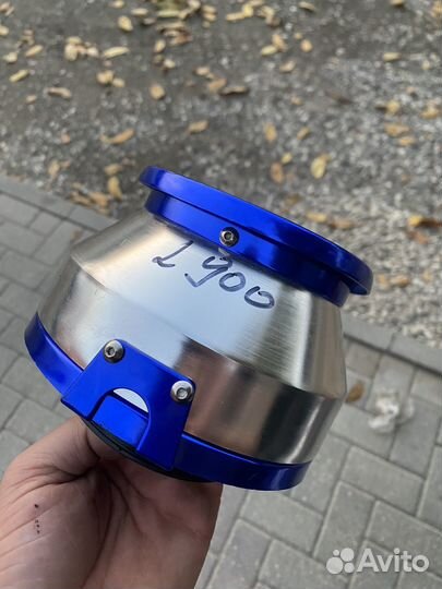 Фильтр нулевик распредвал