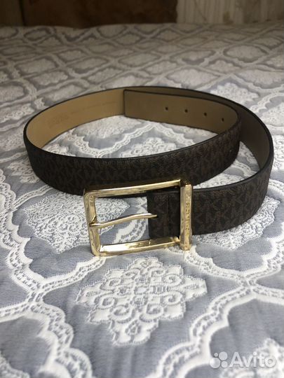 Ремень michael kors оригинал