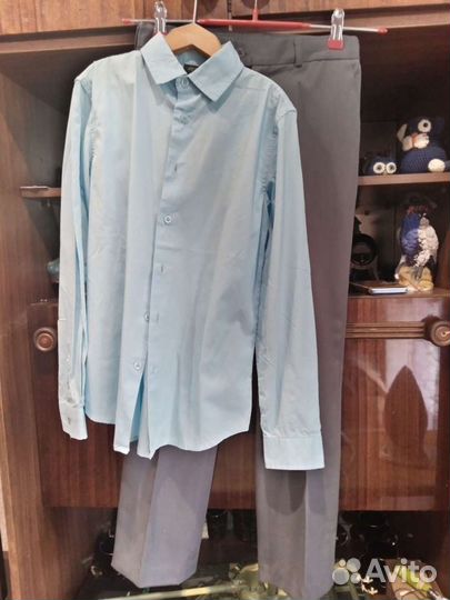 Школьный комплект