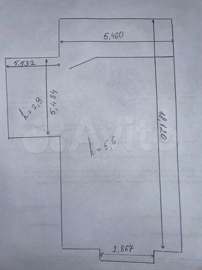 Производство, 130 м²