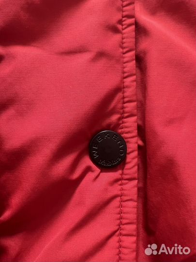 Куртка зимняя max mara