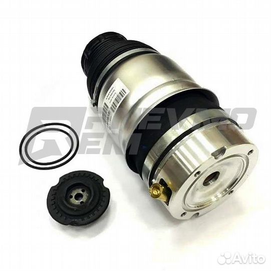 Передний правый Porsche Cayenne 955957