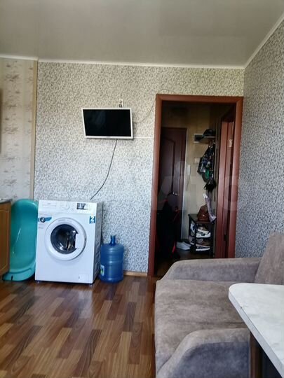 1-к. квартира, 33,6 м², 9/10 эт.