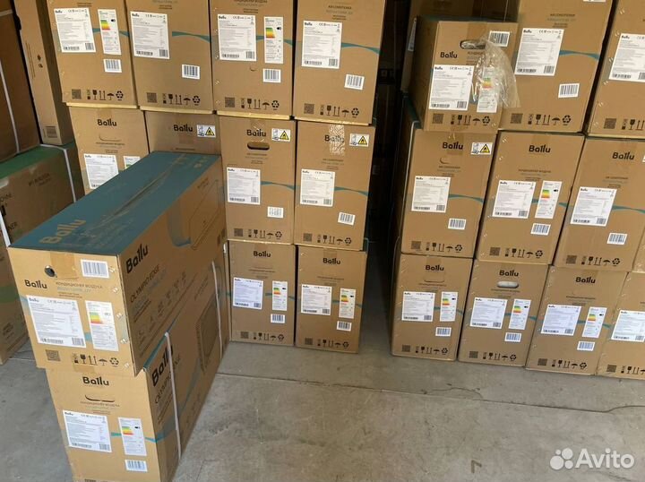 Кондиционер