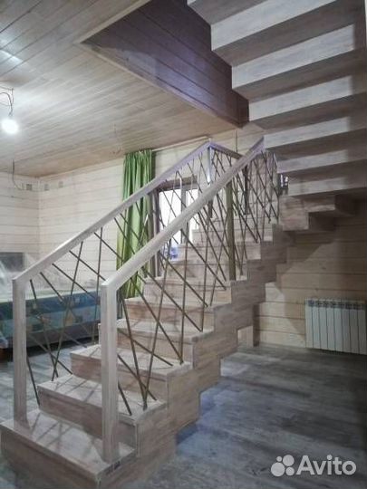 Изготовление металлоконструкций любой сложности