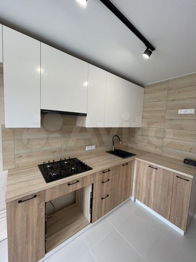 1-к. квартира, 40 м², 11/14 эт.
