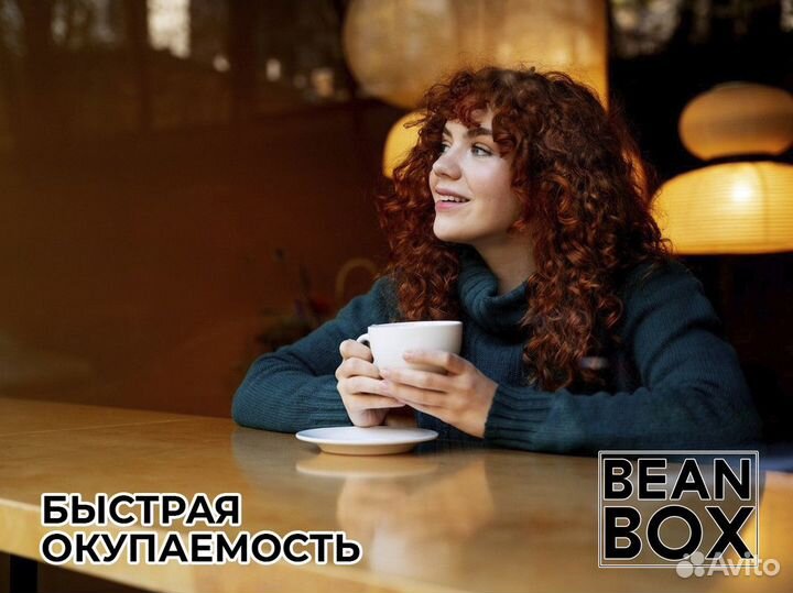 BeanBox: Кофейный бизнес на волне