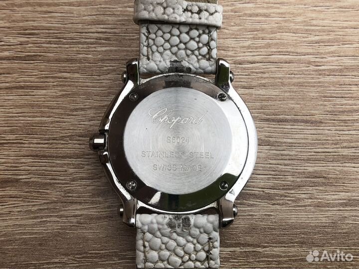 М Часы Chopard