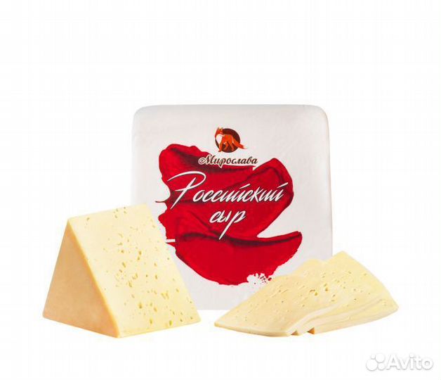 Сыр 