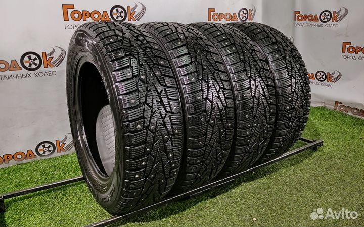 Nokian Tyres Nordman 7 175/65 R14 86T