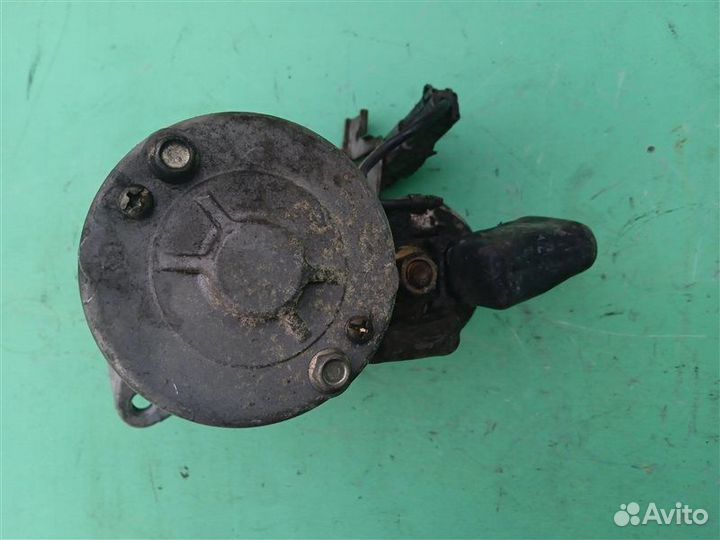 Стартер Nissan Bluebird Sylphy G10 QG18DE 08.2000