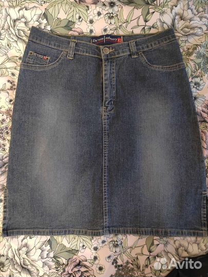 Вещи пакетом 44 размер