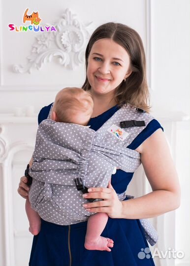 Май-слинг Слингуля